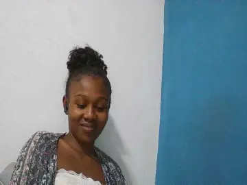 Bongacams Nude Webcam of Zinah1