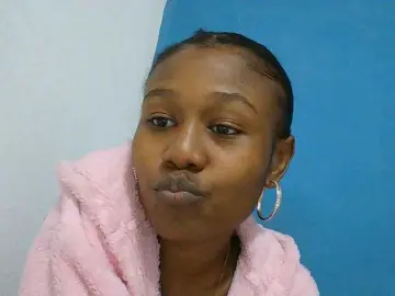 Bongacams Sex Chat of Zinah1