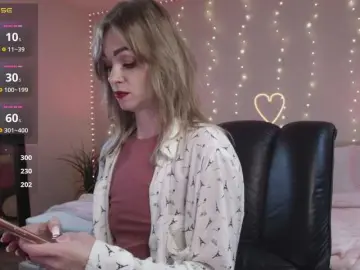 Bongacams Live Porn of Kissmeexxx