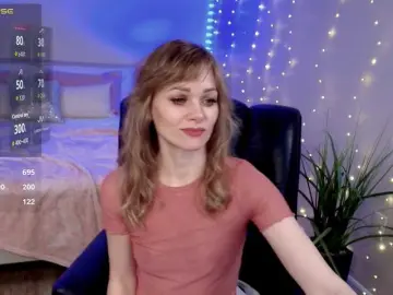 Bongacams Sex Cam of Kissmeexxx