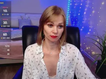 Bongacams Adult Webcam of Kissmeexxx