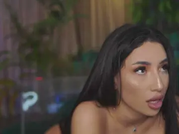 Bongacams Adult Video Chat of RamiraRowa