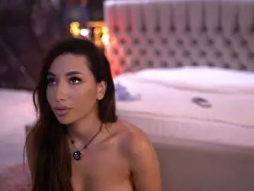 Bongacams Live Sex Cam of RamiraRowa