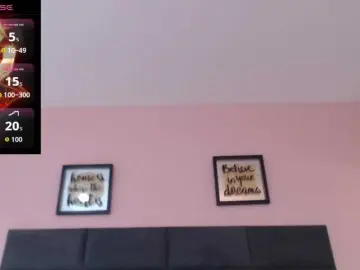 Bongacams Live Sex Cam of SophiaQueens