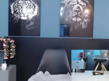 Bongacams Sex Cam of SophiaQueens