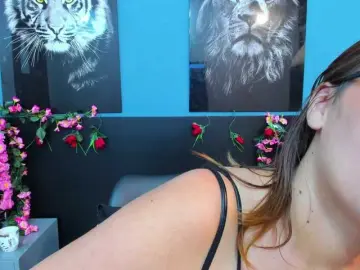 Bongacams Nude Webcam of SophiaQueens