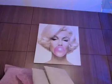 Bongacams Watch Live Sex Cams of AgattaDuque