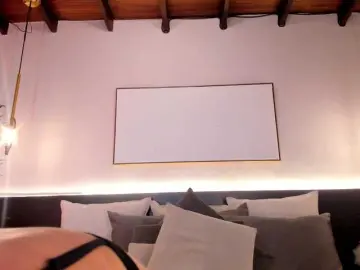 Bongacams Live Sex of AgattaDuque