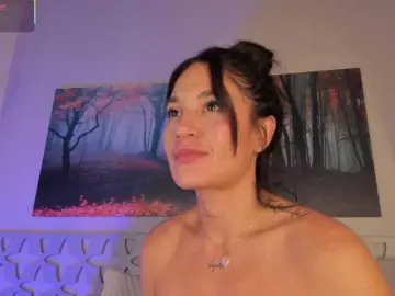 Bongacams Sex Chat of AgattaDuque