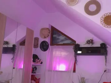 Bongacams Private Sex Chat of Amaliamour