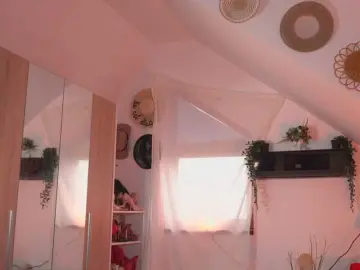 Bongacams Live Sex Cam of Amaliamour