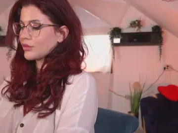 Bongacams Nude Webcam of Amaliamour