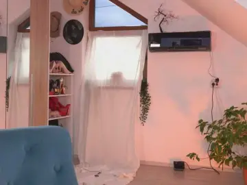 Bongacams Private Sex Chat of Amaliamour