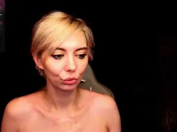 Bongacams Adult Video Chat of BlondIce