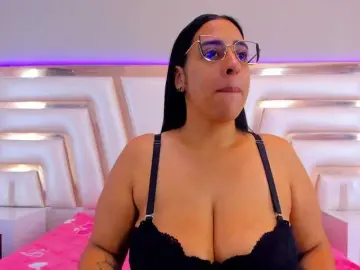 Bongacams Adult Video Chat of GeminisClark