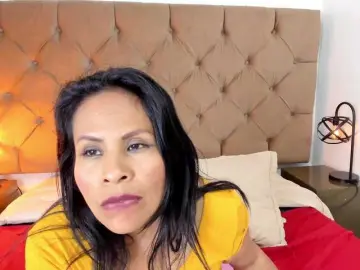 Bongacams Adult Webcam of MilfSharoon
