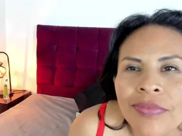 Bongacams Free Live Porn of MilfSharoon