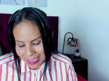 Bongacams Live Sex Cam of MilfSharoon