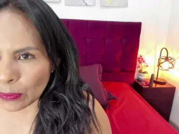 Bongacams Nude Webcam of MilfSharoon