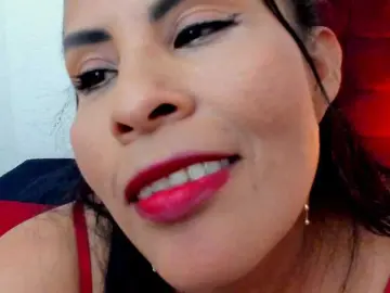 Bongacams Adult Webcams of MilfSharoon