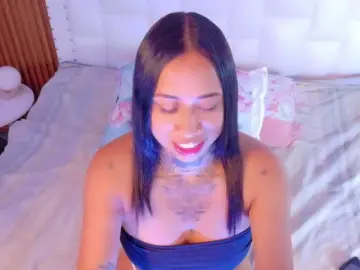 Bongacams Adult Video Chat of hollyvega