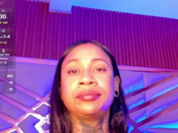 Bongacams Adult Video Chat of hollyvega