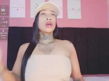 Bongacams Live Sex of hollyvega