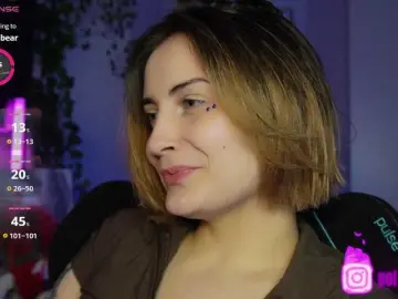 Bongacams Live Porn of lxc999