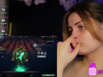Bongacams Free Live Porn of lxc999