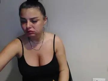 Squirt white milf cams