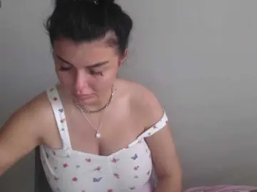 Bongacams Nude Webcam of rosemaryy