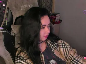 Bongacams Live Porn of -Carolina-