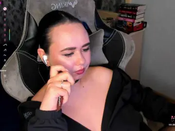 Bongacams Nude Webcam of -Carolina-