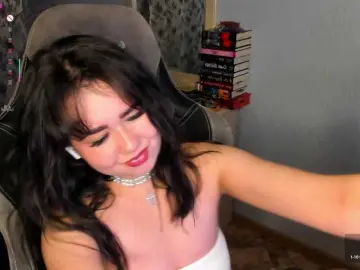 Bongacams Best live sex cam show of -Carolina-