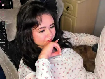Bongacams Best Webcam of -Carolina-