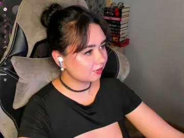 Bongacams Free Porn Cam of -Carolina-