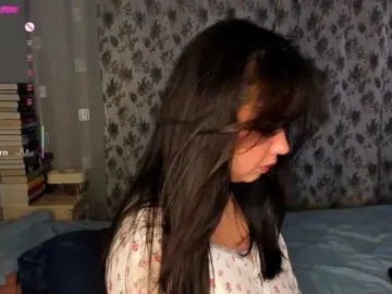 Bongacams Free Porn Cam of -Carolina-