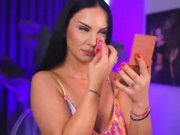 Bongacams Sex Chat of DolceTentacion