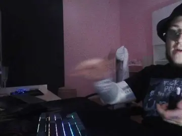 Bongacams Sex Cam of StrangePimp