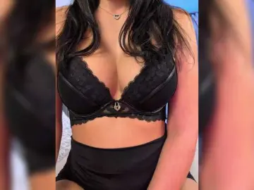 Bongacams Nude Webcam of -LanaRay-