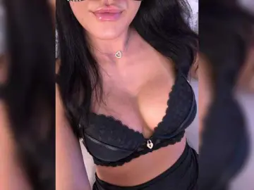 Bongacams Adult Video Chat of -LanaRay-