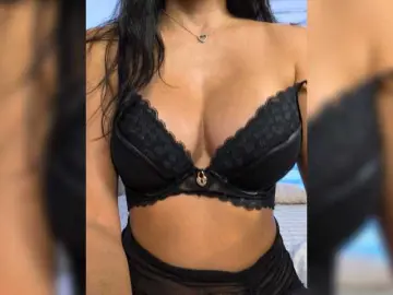 Bongacams Live Porn of -LanaRay-