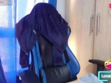 Bongacams Live Sex Cam of sexya-1