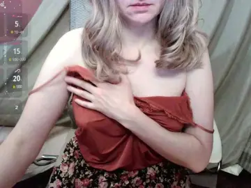 Bongacams Live Sex Cam of Vikki-Karp