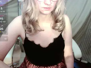 Bongacams Adult Webcams of Vikki-Karp