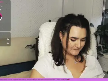 Bongacams Adult Webcam of WickedButShy