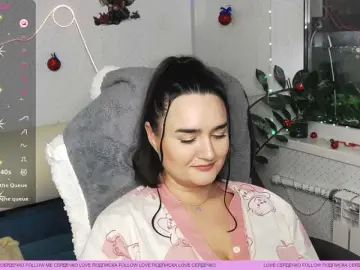 Bongacams Adult Webcam of WickedButShy