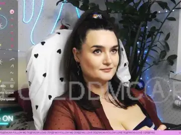 Bongacams Free Live Porn of WickedButShy