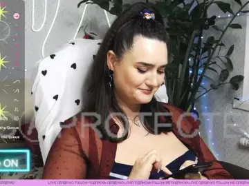 Bongacams Private Sex Chat of WickedButShy