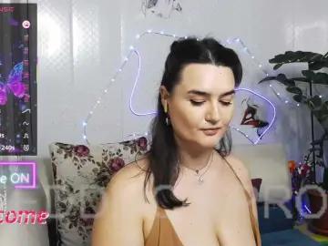 Bongacams Adult Webcams of WickedButShy